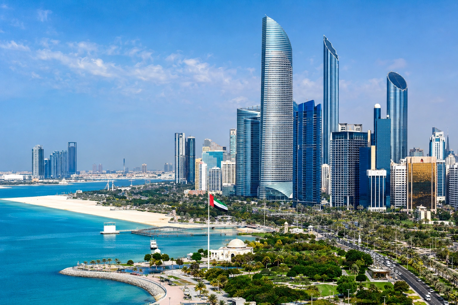 Abu Dhabi